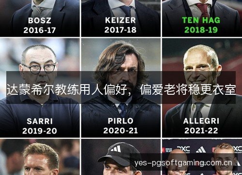 达蒙希尔教练用人偏好，偏爱老将稳更衣室
